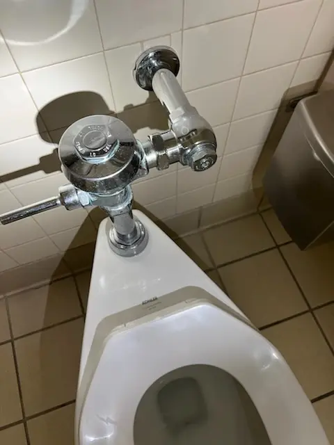 Fixture installation and repair for Hydro Jetting in Knollwood